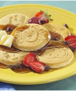 Nordic Ware Zoo Friends Pancake Pan -Cookware Sets Shop 01980 beauty 1 compressed