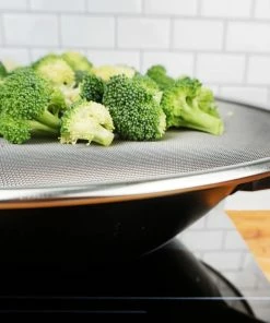 RSVP International RSVP Endurance 15" Splatter Screen -Cookware Sets Shop 053796102236 32 900x 1