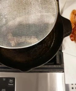 RSVP International RSVP Endurance 15" Splatter Screen -Cookware Sets Shop 053796102236 36 900x 1