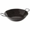 La Bellevie Enameled Deep Stew Pan -Cookware Sets Shop 0qergp g