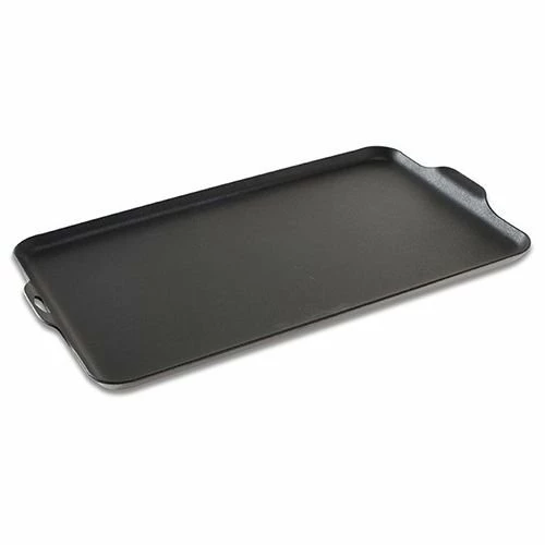 Nordic Ware 2-Burner Griddle King 3 Nordic Ware 2-Burner Griddle King