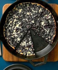 Range Kleen Taste Of Home Cast Iron Pre-seasoned Skillet | 10" 15 Range Kleen Taste Of Home Cast Iron Pre-seasoned Skillet | 10" -Cookware Sets Shop 10inchlifestyle3