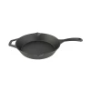 Range Kleen Taste Of Home Cast Iron Pre-seasoned Skillet | 10"