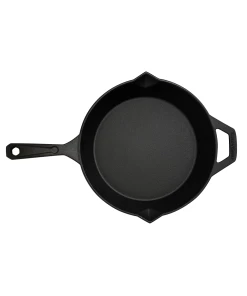 Range Kleen Taste Of Home Cast Iron Pre-seasoned Skillet | 10" 12 Range Kleen Taste Of Home Cast Iron Pre-seasoned Skillet | 10" -Cookware Sets Shop 10inchonwhite4