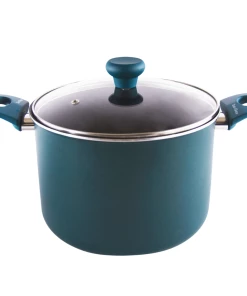 Range Kleen Taste Of Home Aluminum Cookware Set | 8-Piece 15 Range Kleen Taste Of Home Aluminum Cookware Set | 8-Piece -Cookware Sets Shop 10inchstockpot1 1