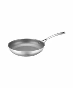 Cuisinart Forever Stainless Nonstick Skillet | 10"