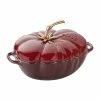 Staub 3 Qt. Tomato Cocotte | Grenadine -Cookware Sets Shop 11712587 1