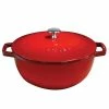 Staub 3.75 Qt. Essential French Ovens | Multiple Colors Available -Cookware Sets Shop 11732406 2