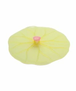 Charles Viancin Silicone Lid | 11" Lilypad
