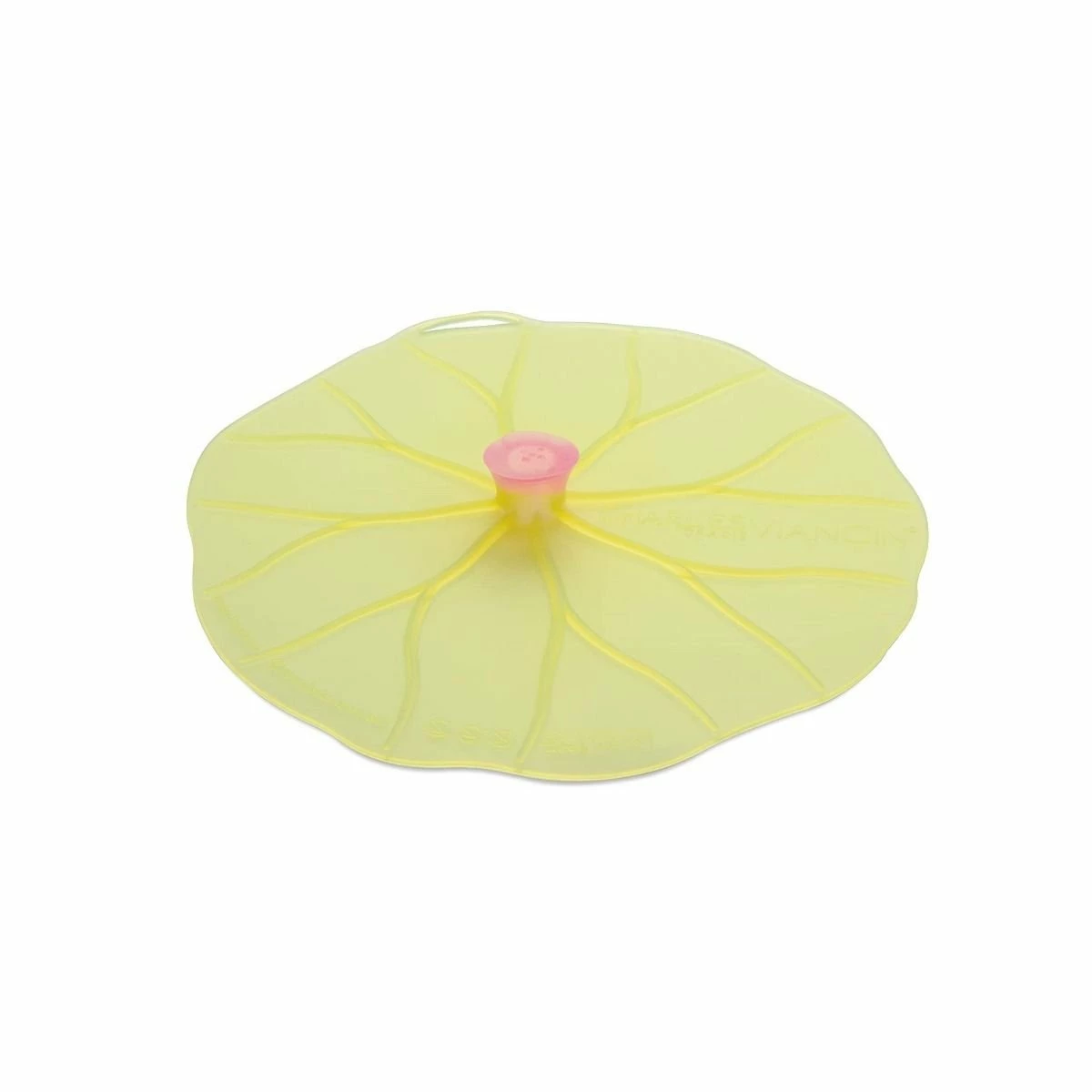 Charles Viancin Silicone Lid | 11" Lilypad 3 Charles Viancin Silicone Lid | 11" Lilypad