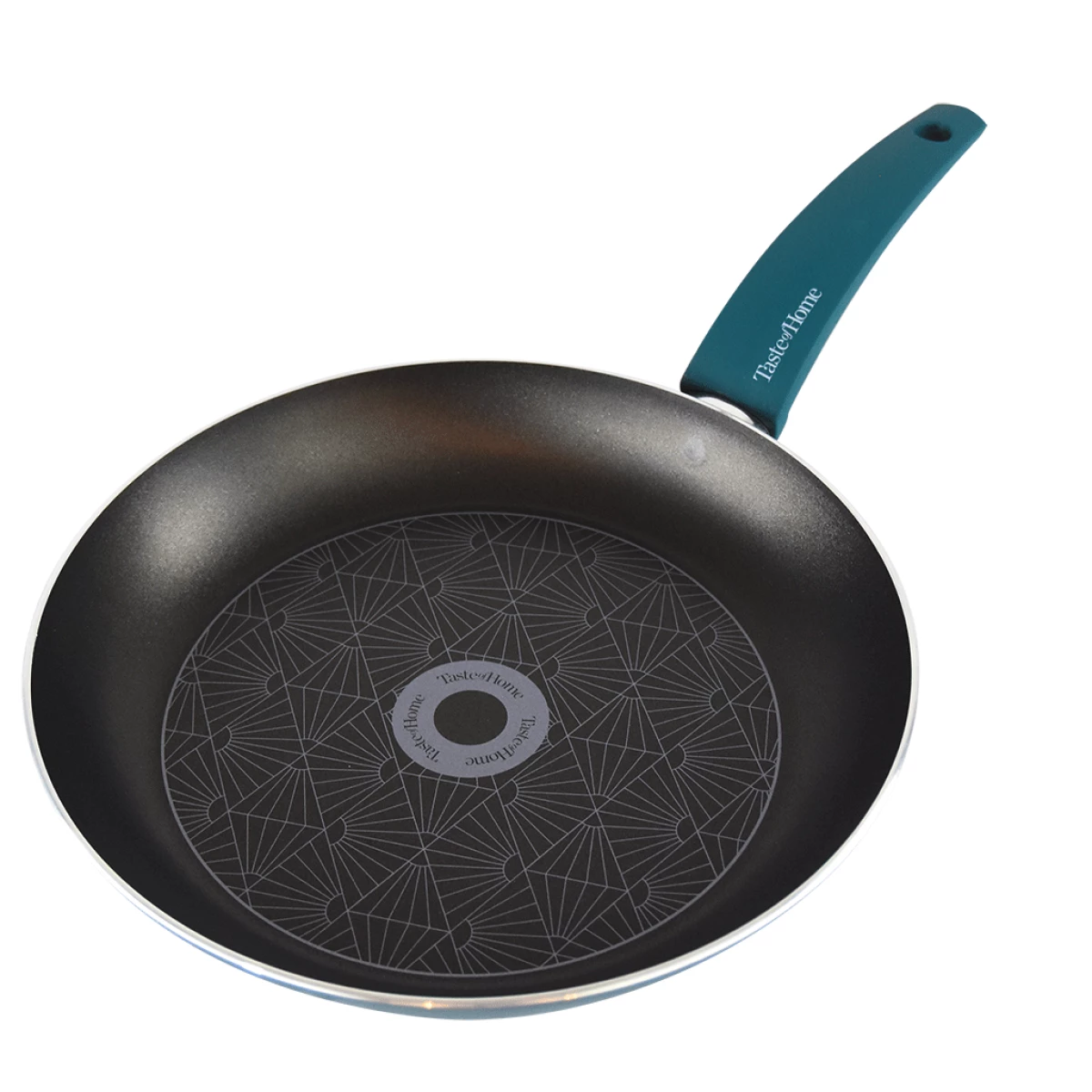 Range Kleen Taste Of Home Aluminum Skillet | 11" 4 Range Kleen Taste Of Home Aluminum Skillet | 11" - Image 2