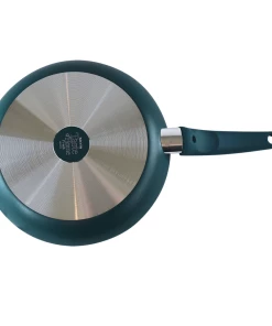 Range Kleen Taste Of Home Aluminum Skillet | 11" 11 Range Kleen Taste Of Home Aluminum Skillet | 11" -Cookware Sets Shop 11inchskillet3