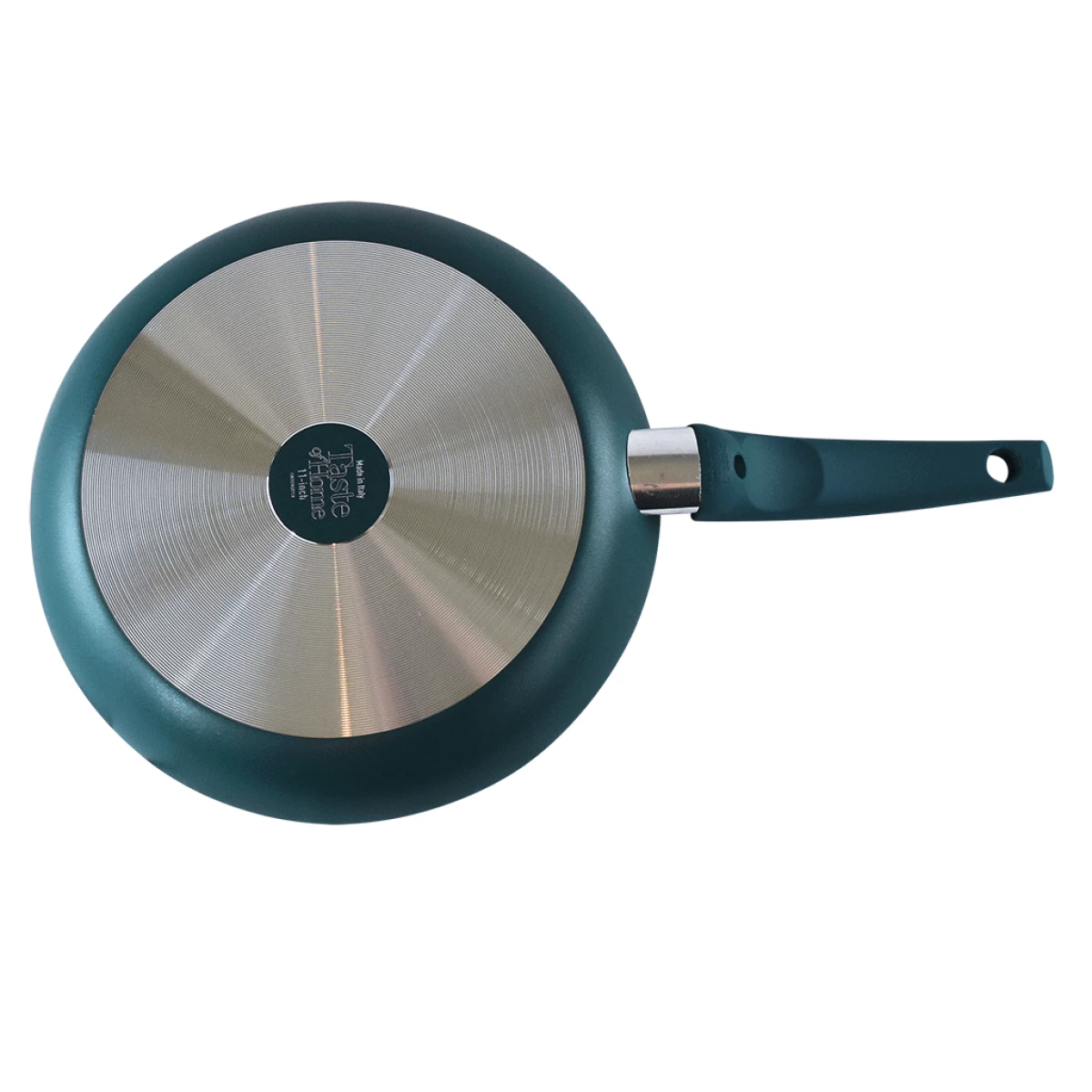 Range Kleen Taste Of Home Aluminum Skillet | 11" 5 Range Kleen Taste Of Home Aluminum Skillet | 11" - Image 3