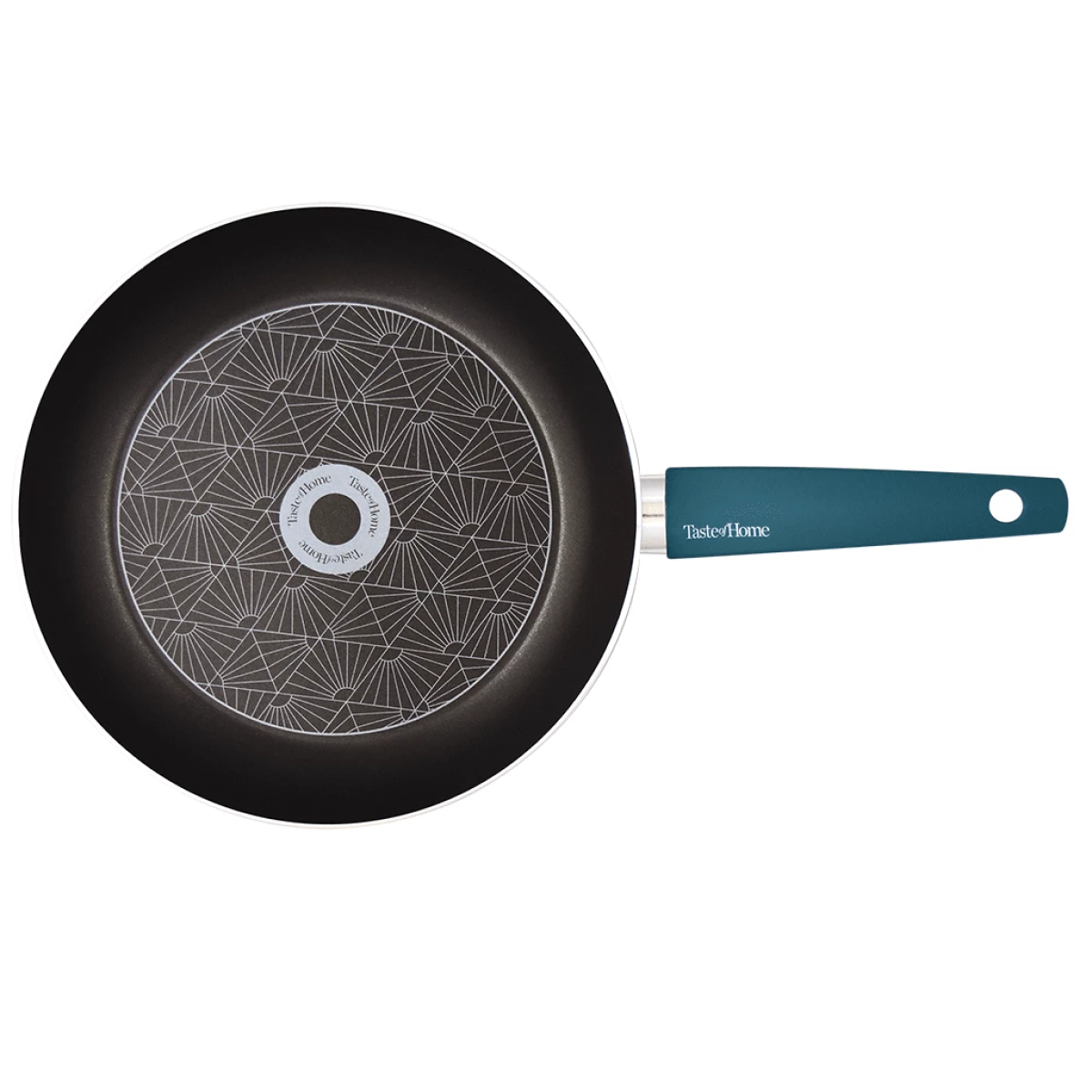 Range Kleen Taste Of Home Aluminum Skillet | 11" 7 Range Kleen Taste Of Home Aluminum Skillet | 11" - Image 5