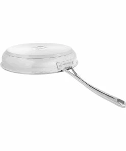 Cuisinart Forever Stainless Nonstick Skillet With Helper Handle | 12" 9 Cuisinart Forever Stainless Nonstick Skillet With Helper Handle | 12" -Cookware Sets Shop 12inonwhite4