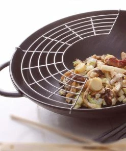 Staub 4.5 Qt. Perfect Frying Pan | Matte Black -Cookware Sets Shop 1312923