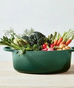 Le Creuset 6.75 Qt. Oval Signature Dutch Oven With Stainless Steel Knob | Artichaut 14 Le Creuset 6.75 Qt. Oval Signature Dutch Oven With Stainless Steel Knob | Artichaut -Cookware Sets Shop 13723scr 2c63d0b6e1c47cc