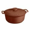 Emile Henry 7.5-Quart Sublime Stewpot | Sienna -Cookware Sets Shop 144770 sublime dutch oven