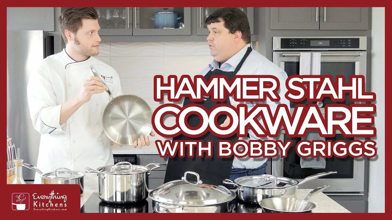 Heritage Steel Cookware Stainless Steel Deep Saute Pan With Cover | 4 Qt. 10 Heritage Steel Cookware Stainless Steel Deep Saute Pan With Cover | 4 Qt. - Image 8