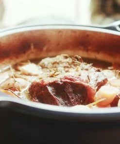 Emile Henry 7.5-Quart Sublime Stewpot | Creme -Cookware Sets Shop 158708 maxresdefault