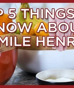 Emile Henry 6-Quart Sublime Stewpot | Creme 13 Emile Henry 6-Quart Sublime Stewpot | Creme -Cookware Sets Shop 160950 maxresdefault