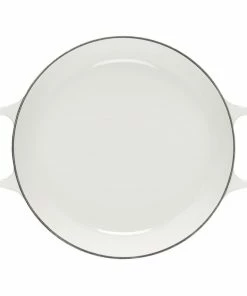 Le Creuset 3.5Qt Signature Braiser Eiffel Tower Collection | White 11 Le Creuset 3.5Qt Signature Braiser Eiffel Tower Collection | White -Cookware Sets Shop 16911scr 5cd38269423dbc8