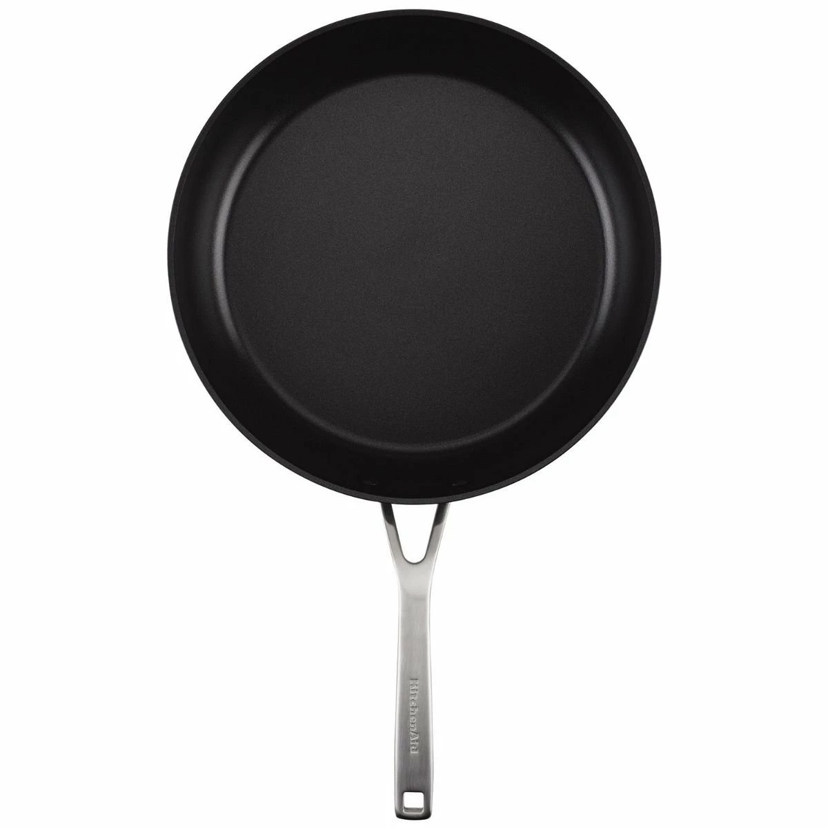 KitchenAid Non-Electrics KitchenAid Hard Anodized Induction Cookware Set | 11-Piece 4 KitchenAid Non-Electrics KitchenAid Hard Anodized Induction Cookware Set | 11-Piece - Image 2