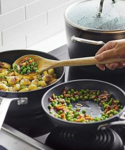 KitchenAid Non-Electrics KitchenAid Hard Anodized Induction Cookware Set | 11-Piece 19 KitchenAid Non-Electrics KitchenAid Hard Anodized Induction Cookware Set | 11-Piece -Cookware Sets Shop 17895155 fpx.tif