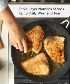 KitchenAid Non-Electrics KitchenAid Hard Anodized Induction Cookware Set | 11-Piece 17 KitchenAid Non-Electrics KitchenAid Hard Anodized Induction Cookware Set | 11-Piece -Cookware Sets Shop 17895158 fpx.tif