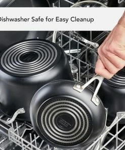 KitchenAid Non-Electrics KitchenAid Hard Anodized Induction Cookware Set | 11-Piece 16 KitchenAid Non-Electrics KitchenAid Hard Anodized Induction Cookware Set | 11-Piece -Cookware Sets Shop 17895160 fpx.tif