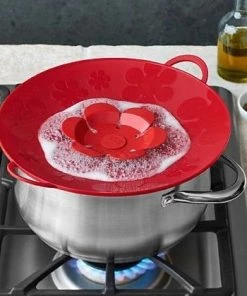 Kuhn Rikon 11" Spill Stopper - Multiple Colors Available