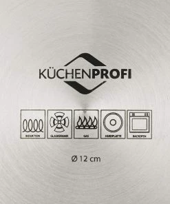 Frieling Mini Double Boiler With Glass Lid | 1.6-Quart 13 Frieling Mini Double Boiler With Glass Lid | 1.6-Quart -Cookware Sets Shop 23 7050 28 16 05