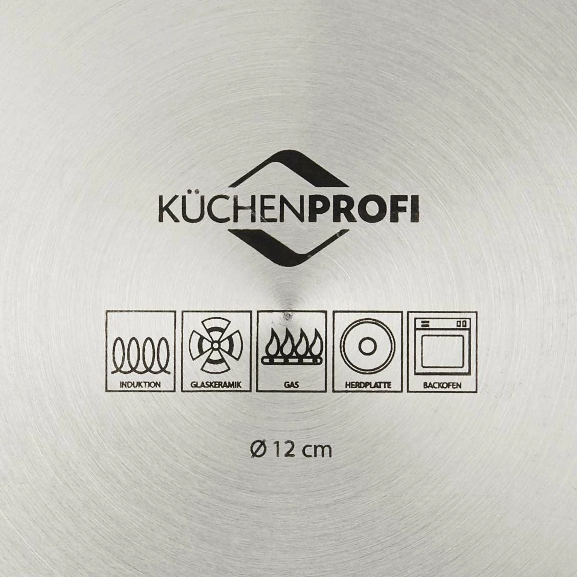 Frieling Mini Double Boiler With Glass Lid | 1.6-Quart 8 Frieling Mini Double Boiler With Glass Lid | 1.6-Quart - Image 6