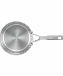 Anolon Cookware Anolon Tri-Ply Clad Stainless Steel 12pc Cookware Set 18 Anolon Cookware Anolon Tri-Ply Clad Stainless Steel 12pc Cookware Set -Cookware Sets Shop 30822 anolon tri ply clad stainless steel 12pc cookware set interior