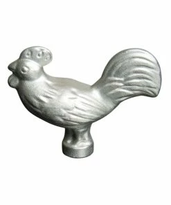 Staub Animal Knob | Rooster
