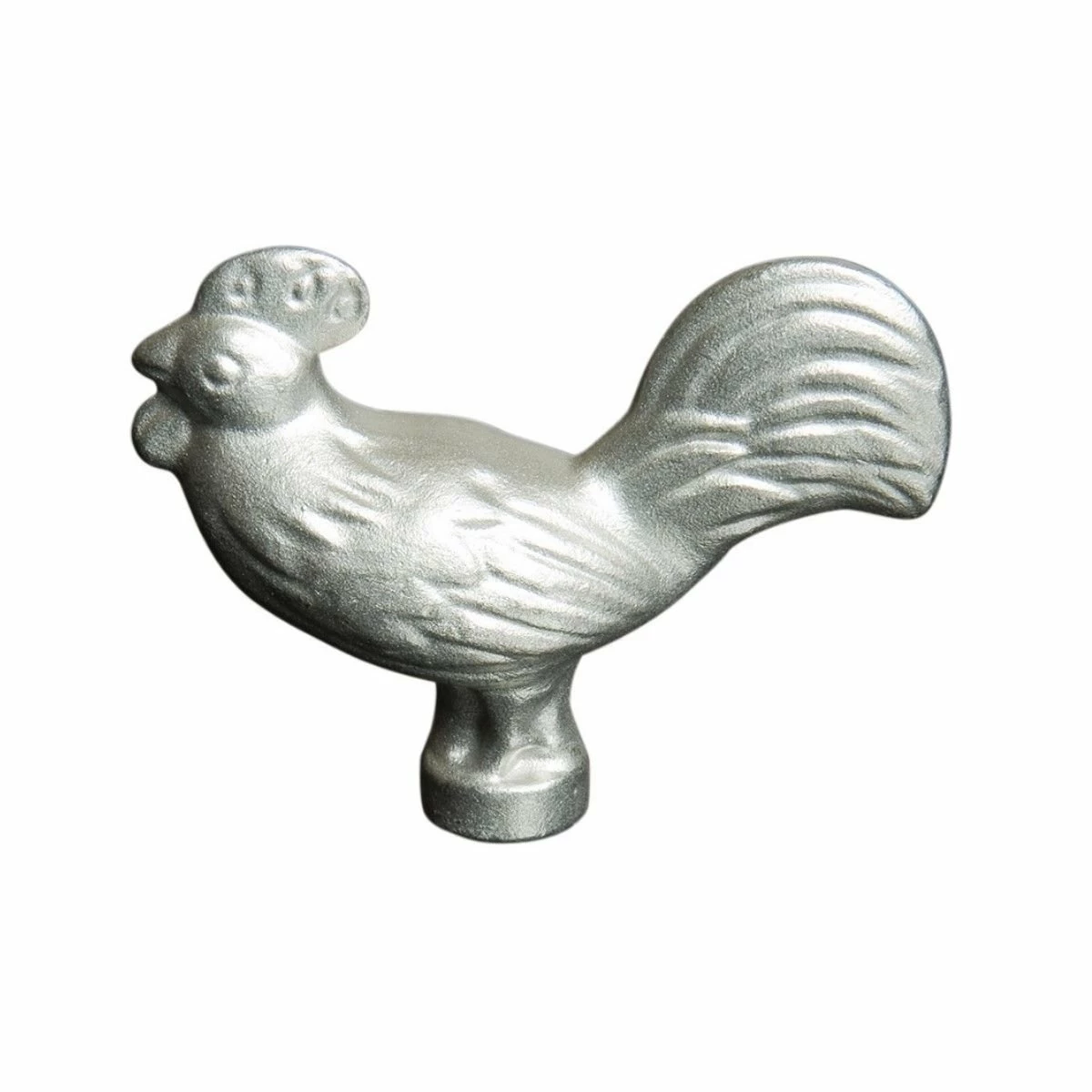 Staub Animal Knob | Rooster 3 Staub Animal Knob | Rooster