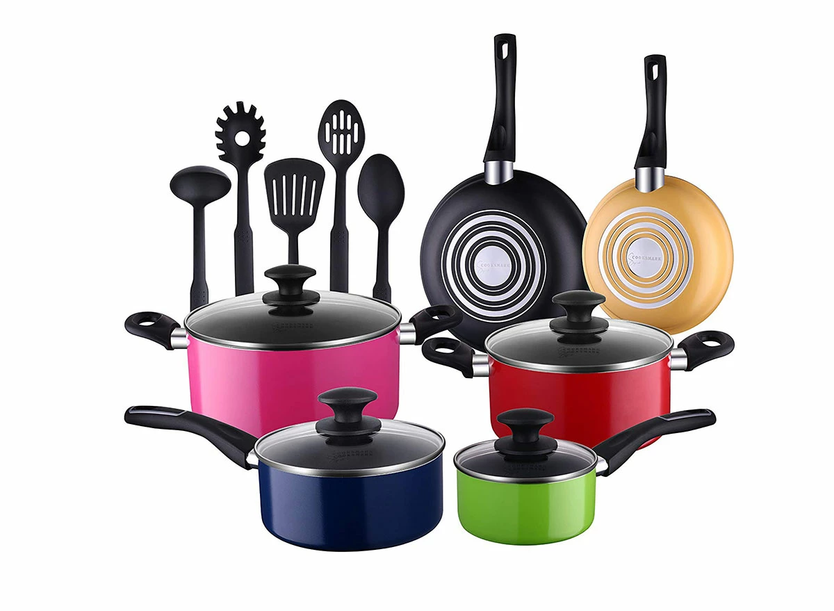 Cookware Sets Shop -Cookware Sets Shop 4555