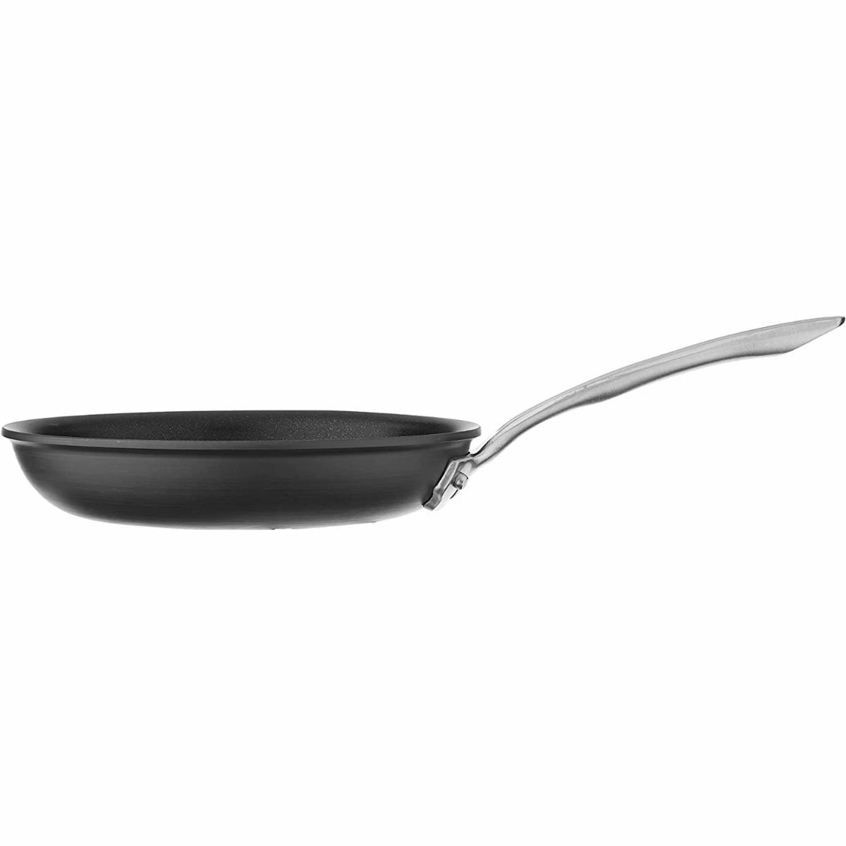 Viking Hard Anodized Nonstick 8" Fry Pan 4 Viking Hard Anodized Nonstick 8" Fry Pan - Image 2