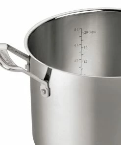 Cuisinart 11-Piece Smartnest Stainless Steel Cookware Set -Cookware Sets Shop 51bfsgbcxnl. ac sl1024 1