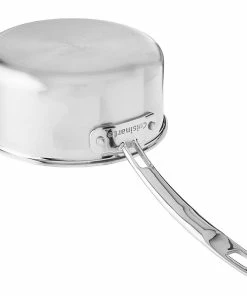 Cuisinart MultiClad Pro Triple Ply Stainless Steel 2 Qt. Saucepan -Cookware Sets Shop 51lbht8qjdl. ac sl1500