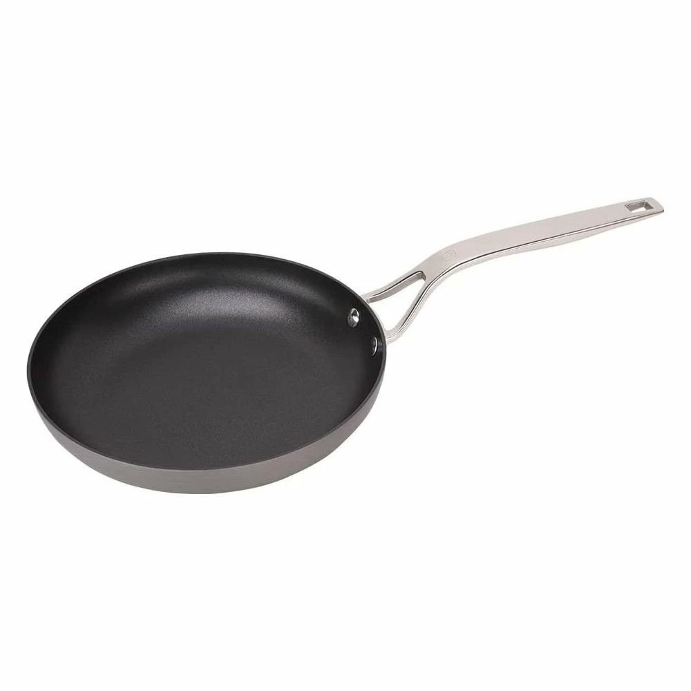 Swiss Diamond | Hard Anodized Induction 9.5" Nonstick Frypan 2 Swiss Diamond | Hard Anodized Induction 9.5" Nonstick Frypan