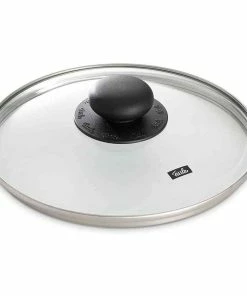 Fissler Vitavit® Glass Lid 8.7"
