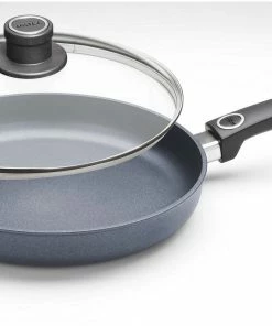 Woll Cookware Woll Diamond Lite Frying Pan With Lid - 11"