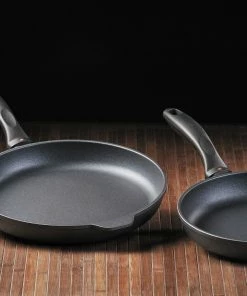 Swiss Diamond | HD 2-Piece Set - Fry Pan Duo (9.5" & 11") 7 Swiss Diamond | HD 2-Piece Set - Fry Pan Duo (9.5" & 11") -Cookware Sets Shop 602 2wood 2017 10 27 20 11 39 utc