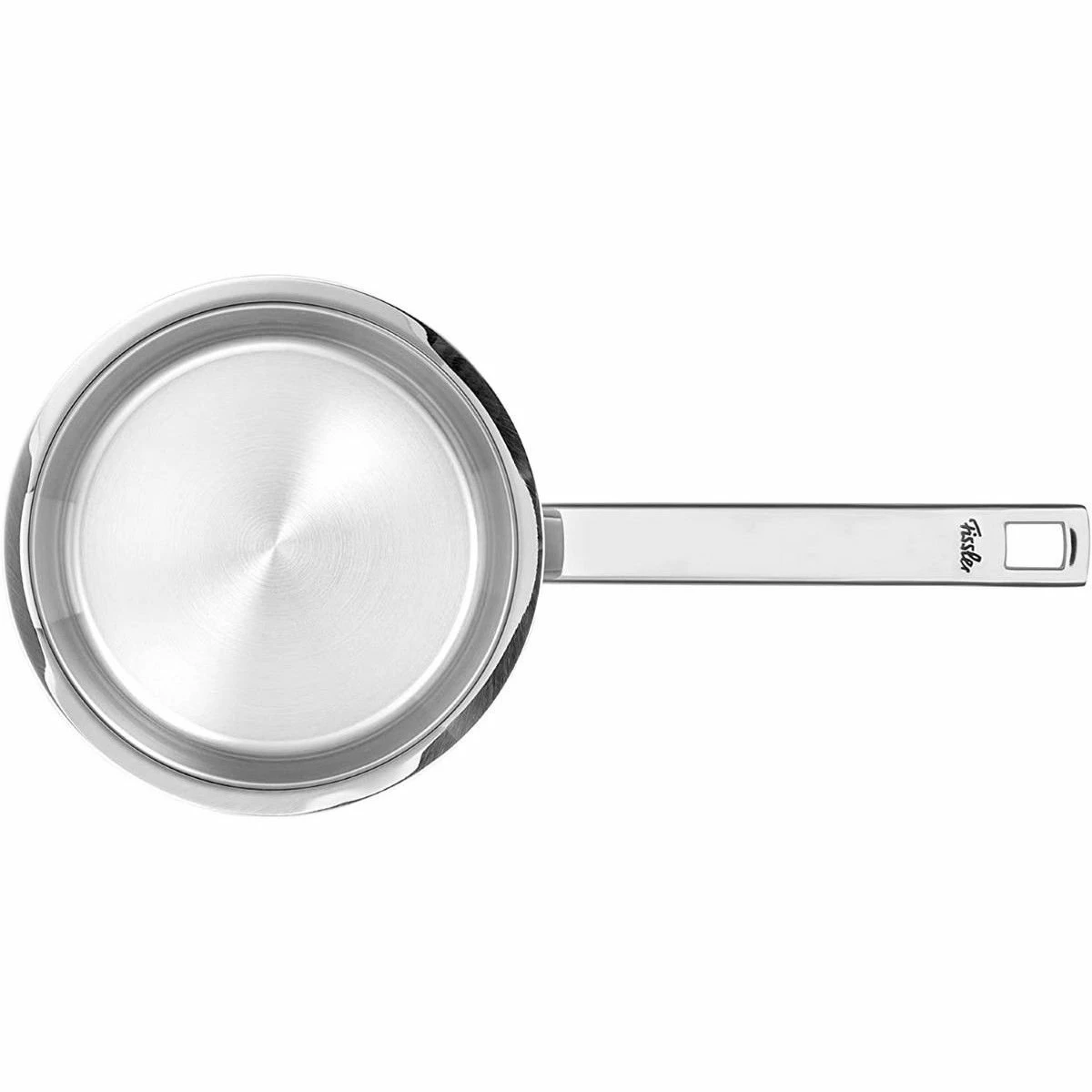 Fissler Original Profi Stainless Steel 1.5 Qt Saucepan With Lid 4 Fissler Original Profi Stainless Steel 1.5 Qt Saucepan With Lid - Image 2