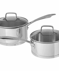 Cuisinart Professional Series Stainless 11-Piece Cookware Set 14 Cuisinart Professional Series Stainless 11-Piece Cookware Set -Cookware Sets Shop 61zt4bvk6vl. ac sl1500