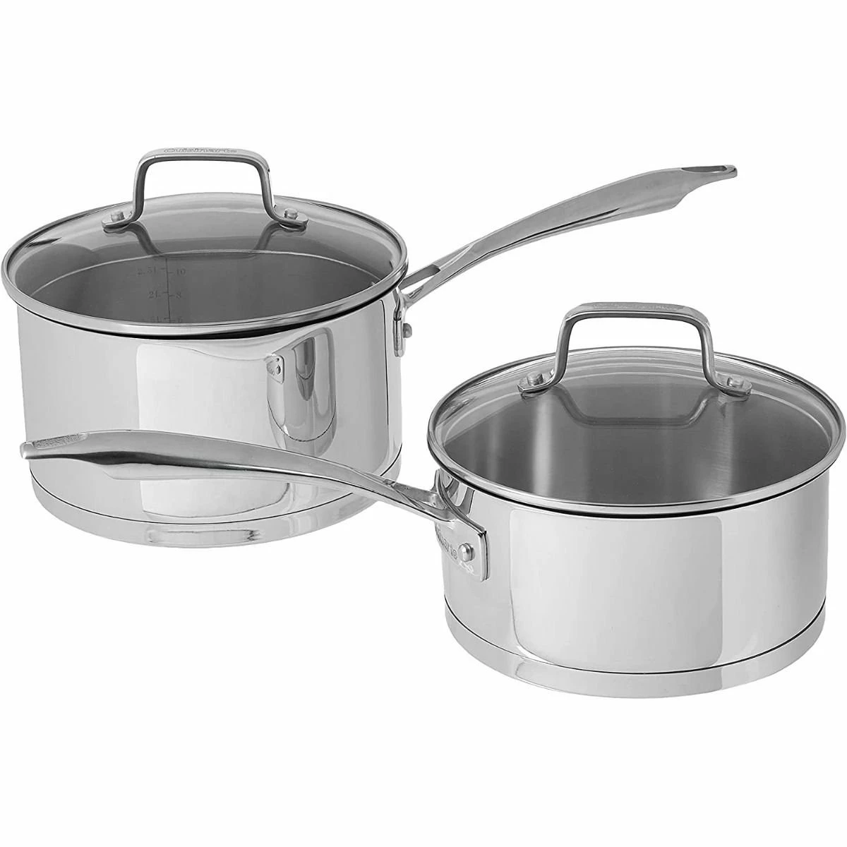 Cuisinart Professional Series Stainless 11-Piece Cookware Set 7 Cuisinart Professional Series Stainless 11-Piece Cookware Set - Image 5