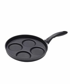 Swiss Diamond | HD Plett/Pancake Pan - 10.25"