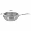 Zwilling J.A. Henckels Spirit Perfect / Sauce Pan (4.6qt)