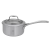 Zwilling J.A. Henckels Spirit Saucepan 1qt. W/ Lid - Polished -Cookware Sets Shop 64095 140 2